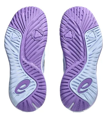 Asics Gel Resolution X Night Energy Femme AH26