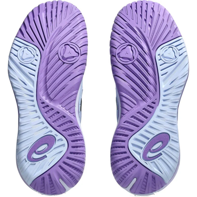 Asics Gel Resolution X Night Energy Femme AH26