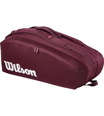 Wilson Defyerv V1 9PK