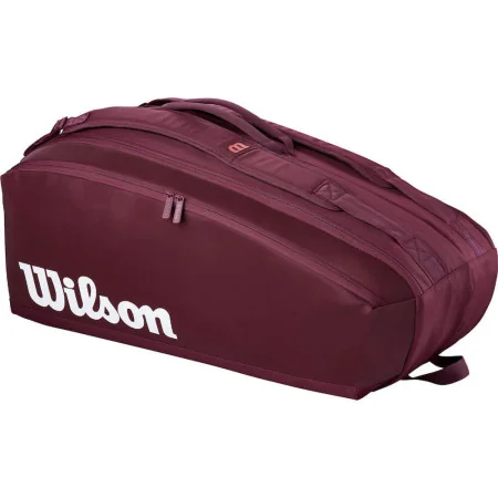 Wilson Defyerv V1 9PK