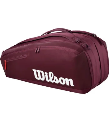 Wilson Defyerv V1 9PK