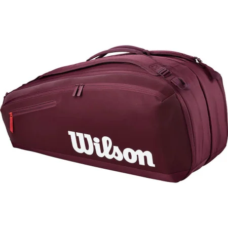 Wilson Defyerv V1 9PK