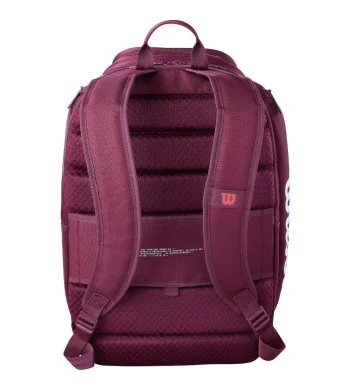 Wilson Defyer V1 Backpack