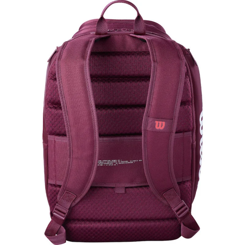 Wilson Defyer V1 Backpack