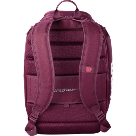 Wilson Defyer V1 Backpack
