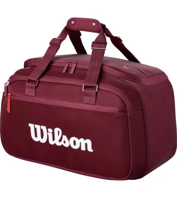 Wilson Defyer V1 Small Duffel
