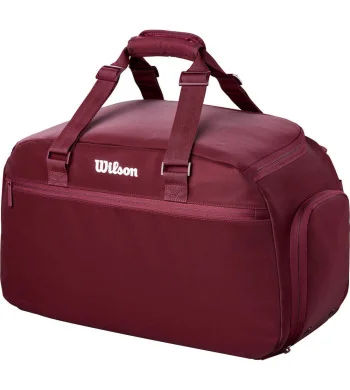 Wilson Defyer V1 Small Duffel