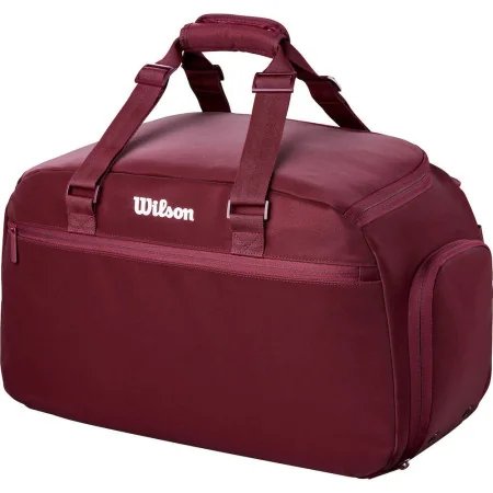 Wilson Defyer V1 Small Duffel