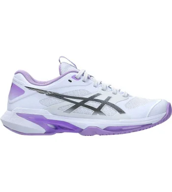 Asics Solution Speed FF 4 Night Energy Femme AH26