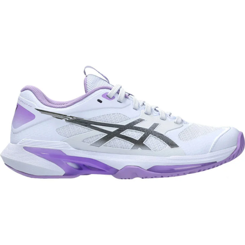 Asics Solution Speed FF 4 Night Energy Femme AH26