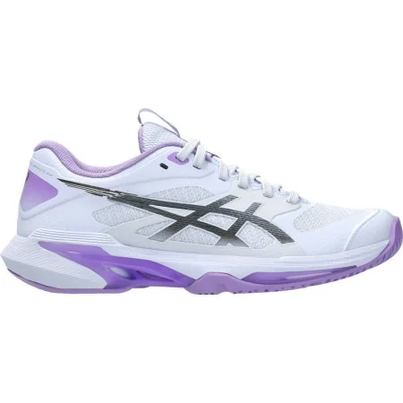 Asics Solution Speed FF 4 Night Energy Femme AH26