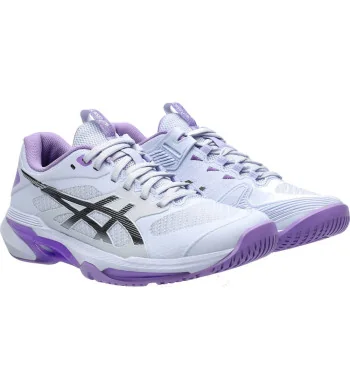 Asics Solution Speed FF 4 Night Energy Femme AH26