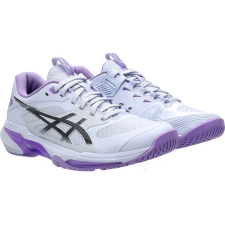 Asics Solution Speed FF 4 Night Energy Femme AH26