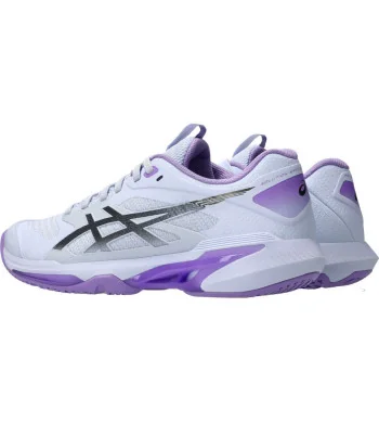 Asics Solution Speed FF 4 Night Energy Femme AH26