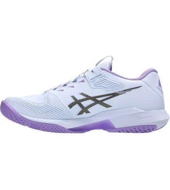 Asics Solution Speed FF 4 Night Energy Femme AH26