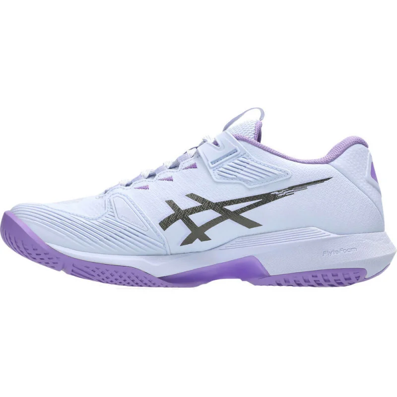 Asics Solution Speed FF 4 Night Energy Femme AH26