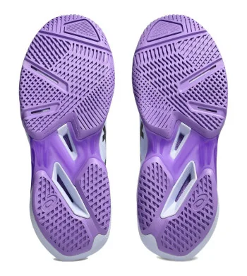 Asics Solution Speed FF 4 Night Energy Femme AH26