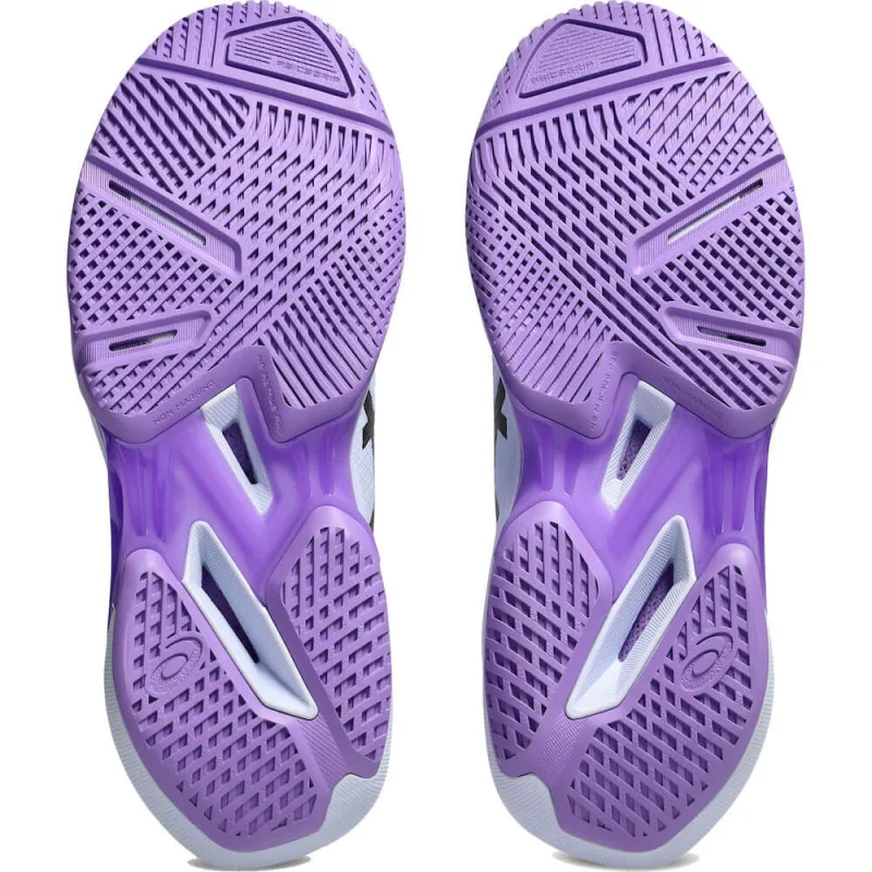 Asics Solution Speed FF 4 Night Energy Femme AH26