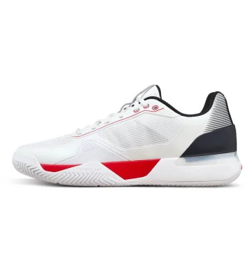 Wilson Rush Tour Homme PE26 Noir