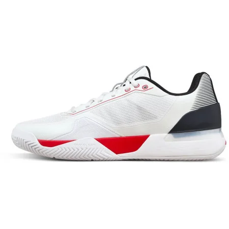 Wilson Rush Tour Homme PE26 Noir