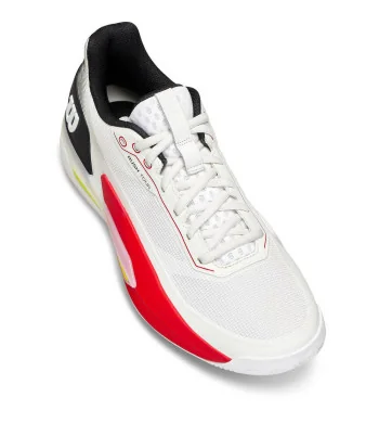 Wilson Rush Tour Homme PE26 Noir