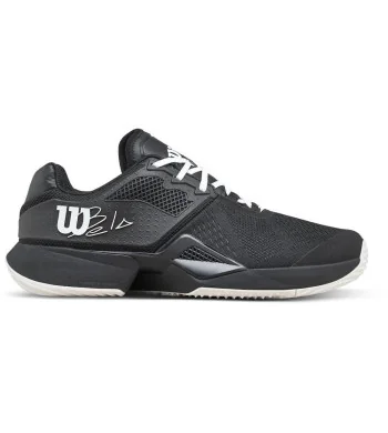 Wilson Bela Tour Noir Homme AH26