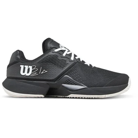 Wilson Bela Tour Noir Homme AH26