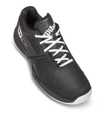Wilson Bela Tour Noir Homme AH26