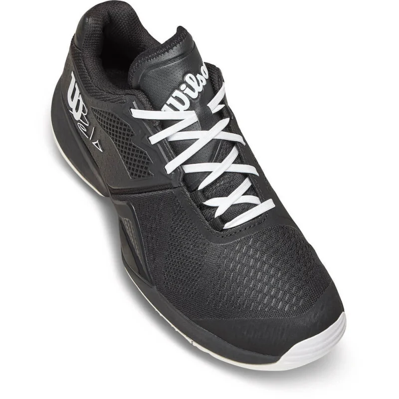 Wilson Bela Tour Noir Homme AH26