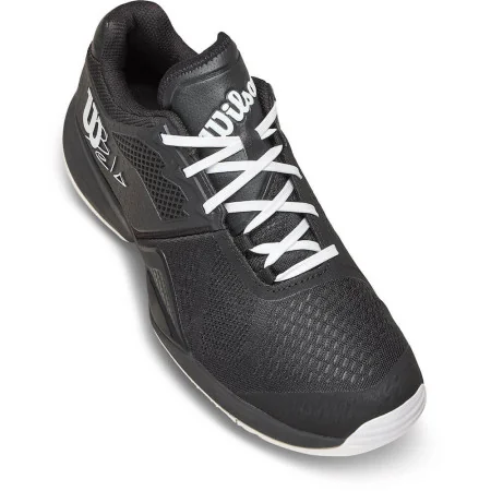 Wilson Bela Tour Noir Homme AH26