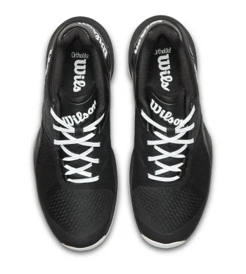 Wilson Bela Tour Noir Homme AH26