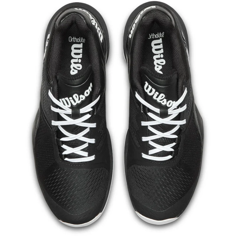 Wilson Bela Tour Noir Homme AH26