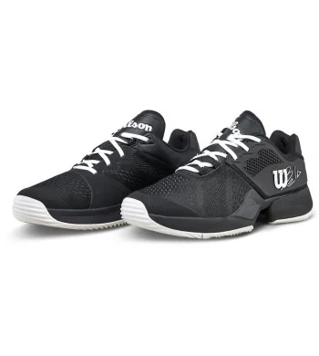 Wilson Bela Tour Noir Homme AH26