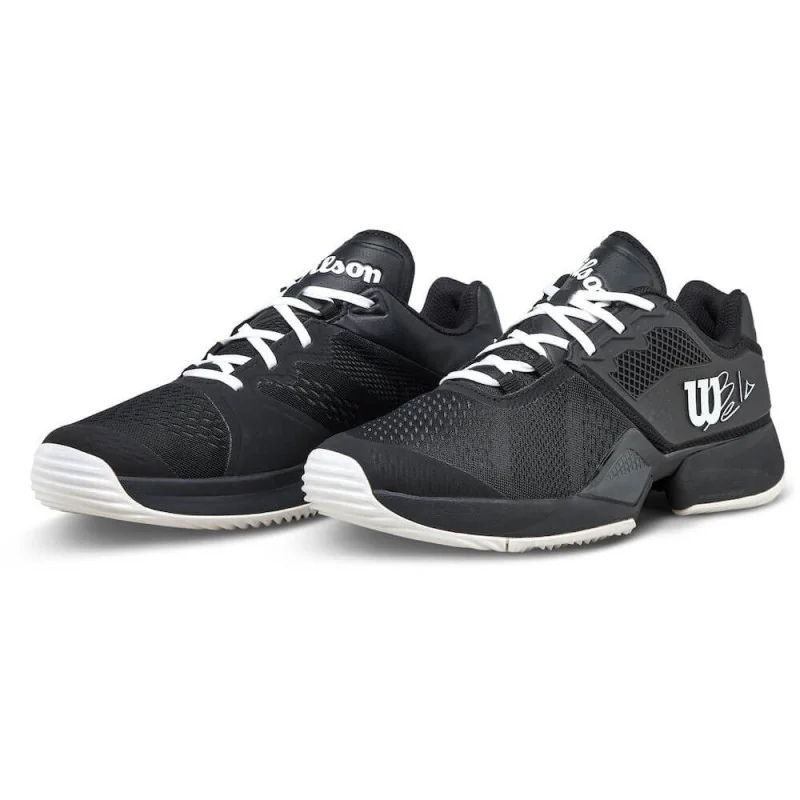 Wilson Bela Tour Noir Homme AH26