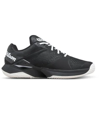 Wilson Bela Tour Noir Homme AH26