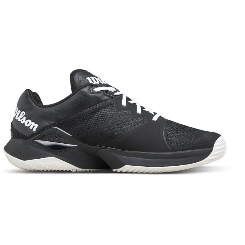 Wilson Bela Tour Noir Homme AH26