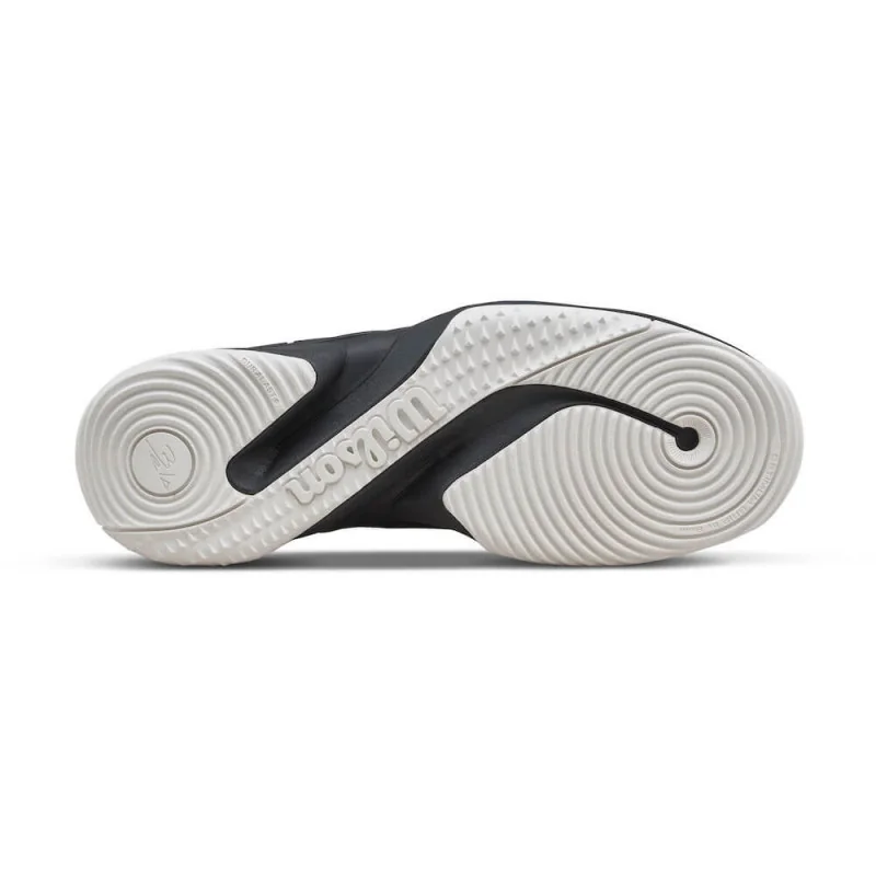 Wilson Bela Tour Noir Homme AH26