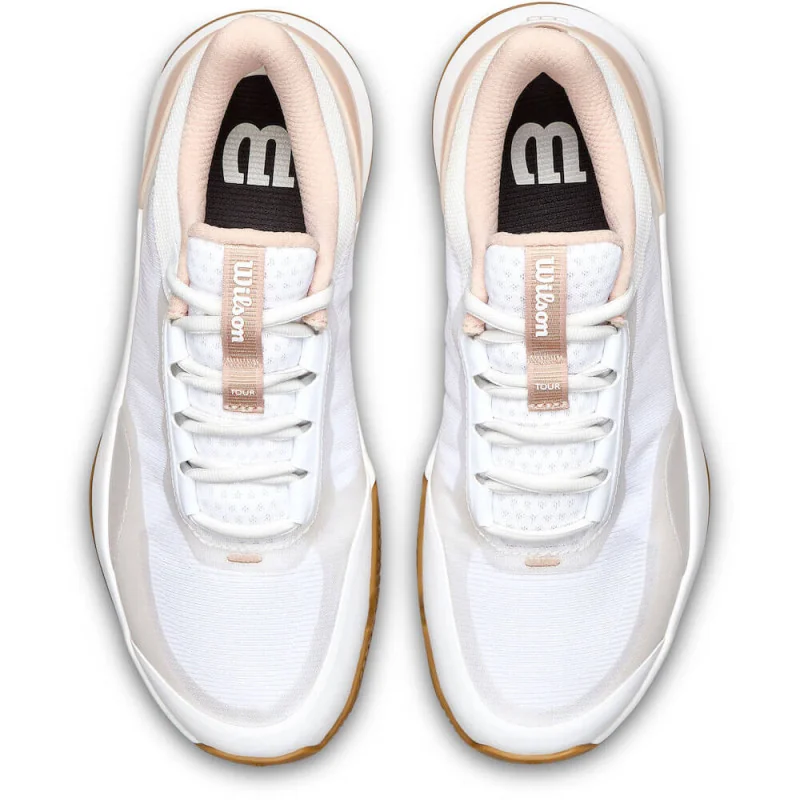 Wilson Intrigue Tour Femme AH26