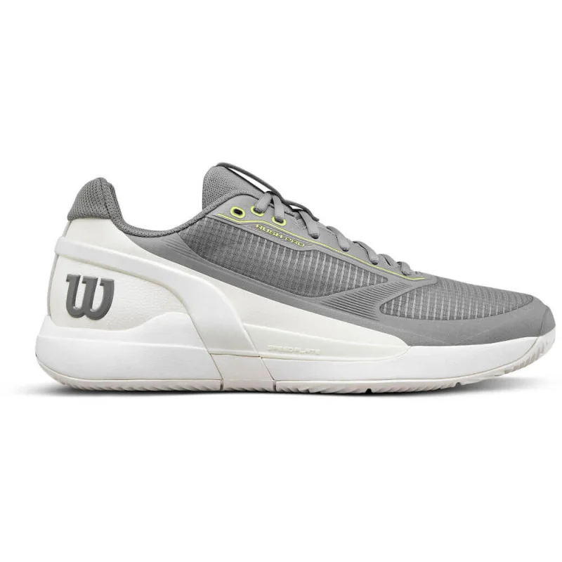 Wilson Rush Pro 5 Terre Battue Homme AH26
