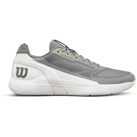 Wilson Rush Pro 5 Terre Battue Homme AH26