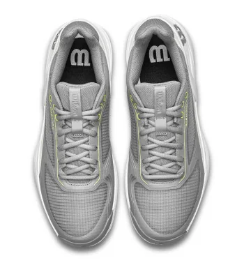 Wilson Rush Pro 5 Terre Battue Homme AH26