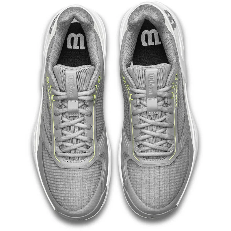 Wilson Rush Pro 5 Terre Battue Homme AH26