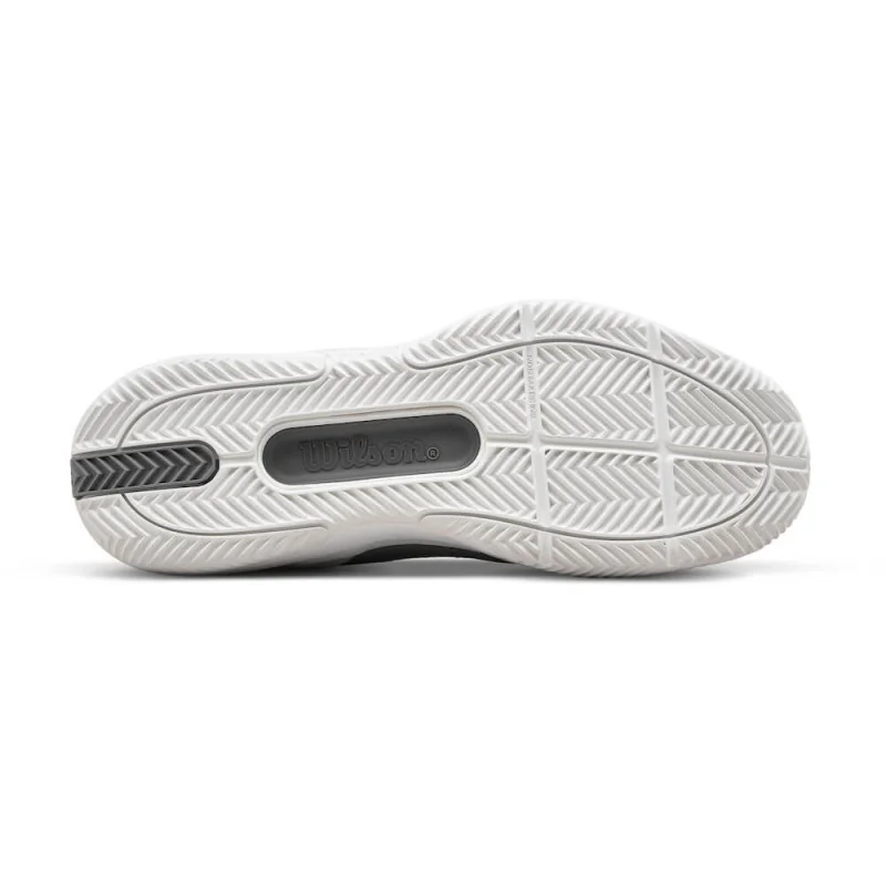 Wilson Rush Pro 5 Terre Battue Homme AH26