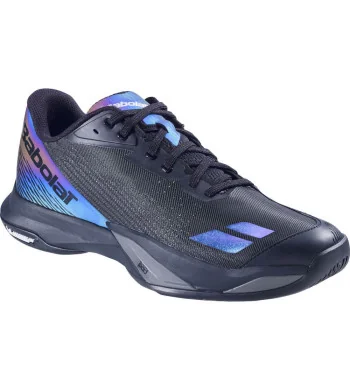 Babolat Jet Mach 4 All Court Homme Spectra Edition AH26