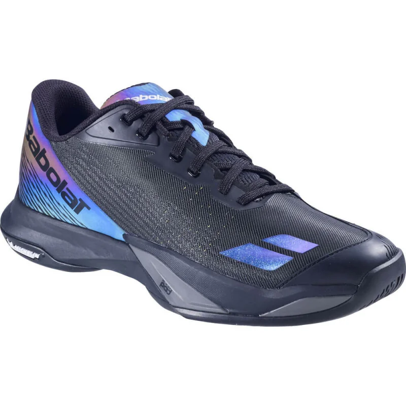 Babolat Jet Mach 4 All Court Homme Spectra Edition AH26
