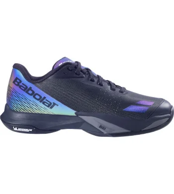 Babolat Jet Mach 4 All Court Homme Spectra Edition AH26