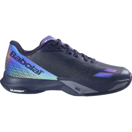 Babolat Jet Mach 4 All Court Homme Spectra Edition AH26
