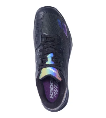 Babolat Jet Mach 4 All Court Homme Spectra Edition AH26