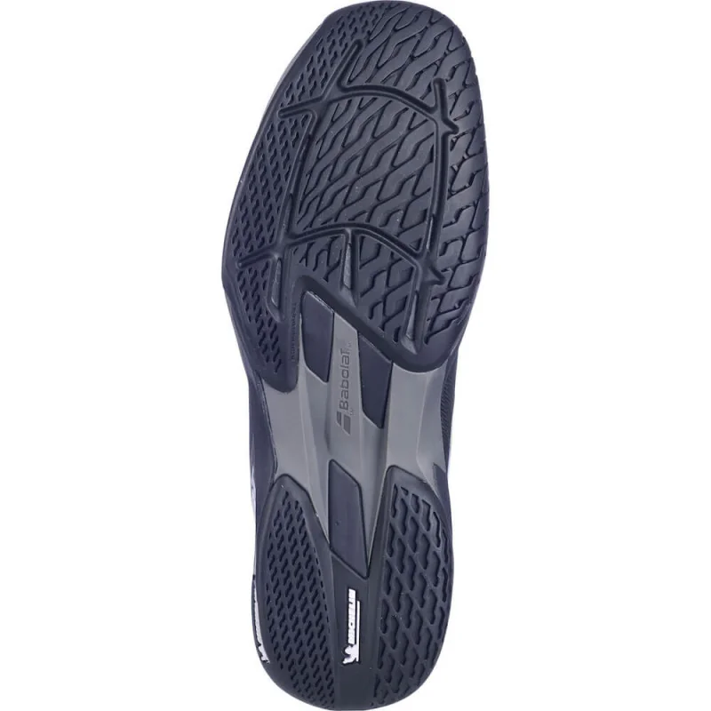 Babolat Jet Mach 4 All Court Homme Spectra Edition AH26