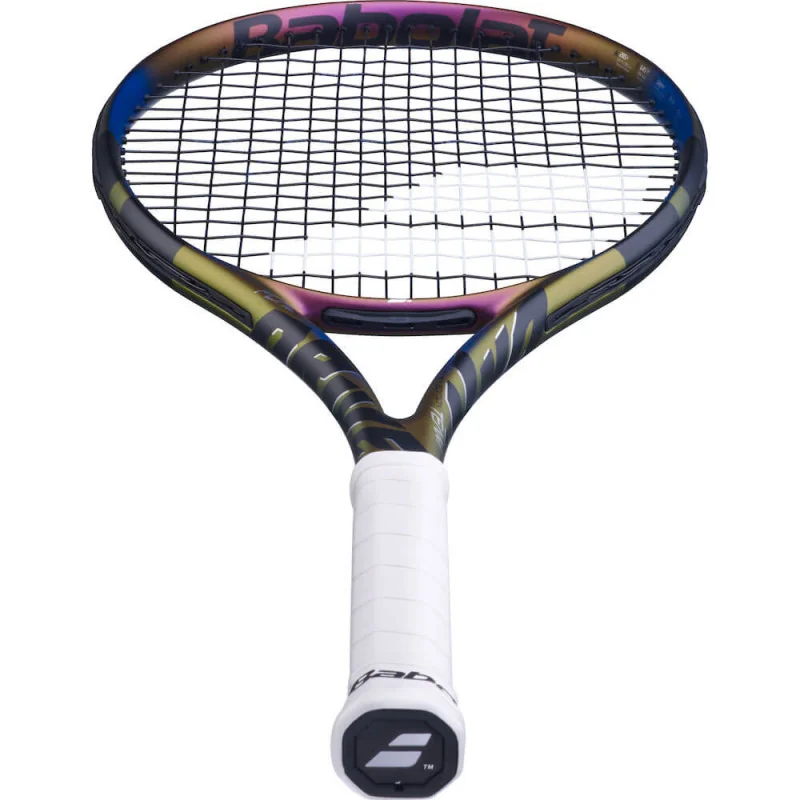 Babolat Pure Drive Team Spectra Edition